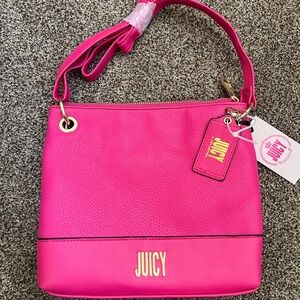 Juicy Couture Fantasy Crossbody Bag